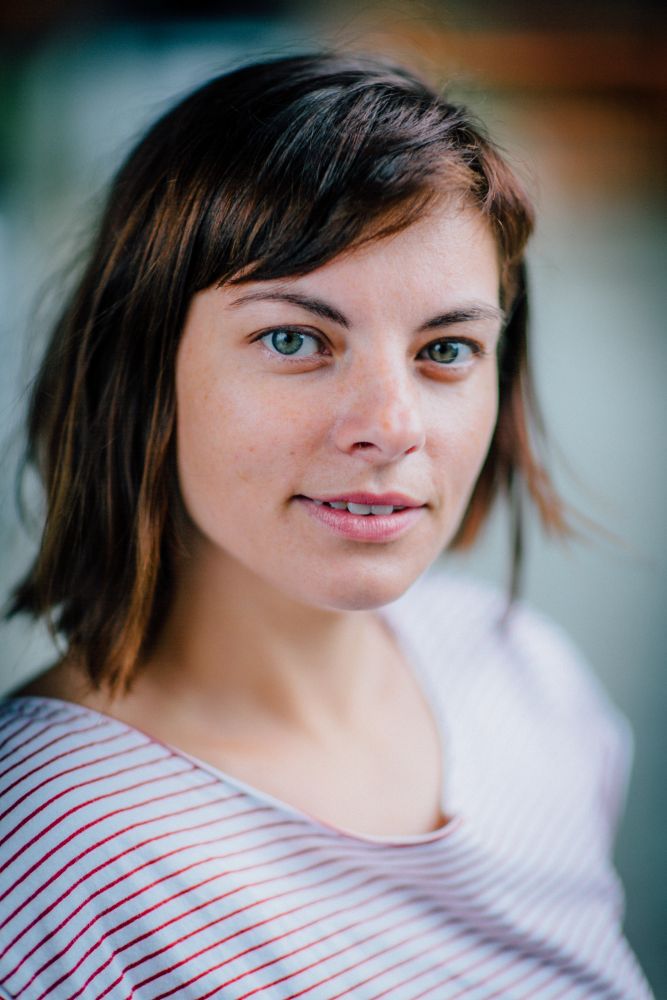Profile image of Katarina Rampackova