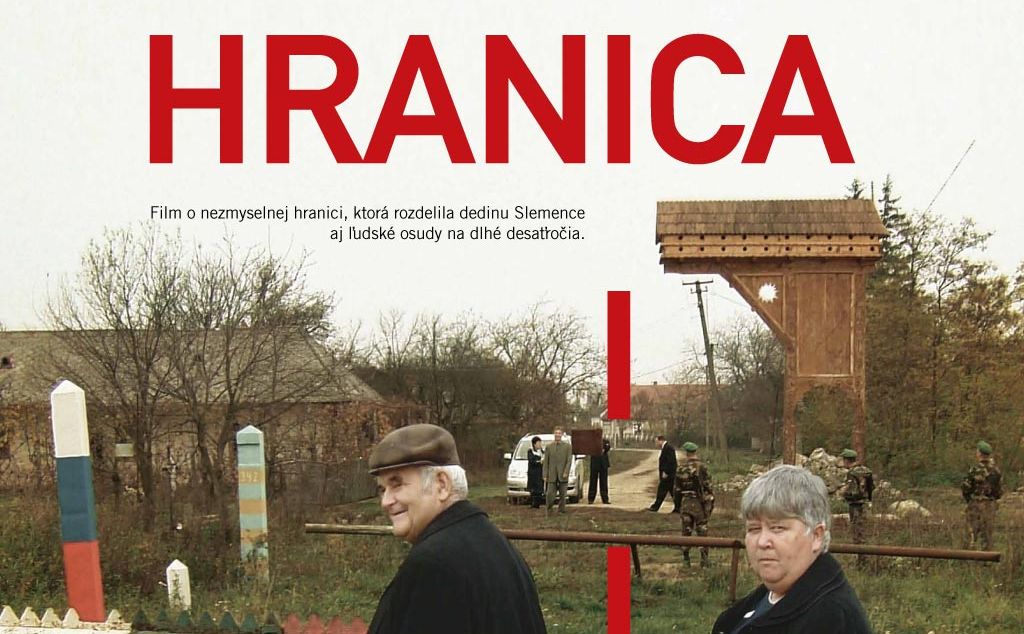 Screening of Hranica documentary
