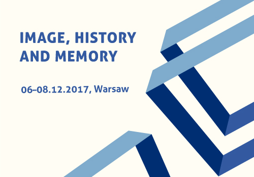 The Genealogies of Memory 2017 conference coming up in Warsaw