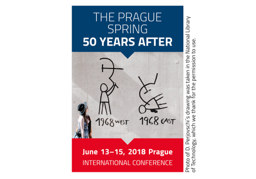 Conference: The Prague Spring 50 Years After