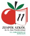 logo of Zespół Szkół Nr 11 im. ks. Jana Twardowskiego