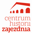 logo of Centrum Historii Zajezdnia