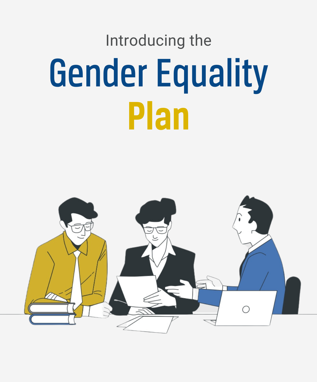 ENRS implements comprehensive Gender Equality Plan