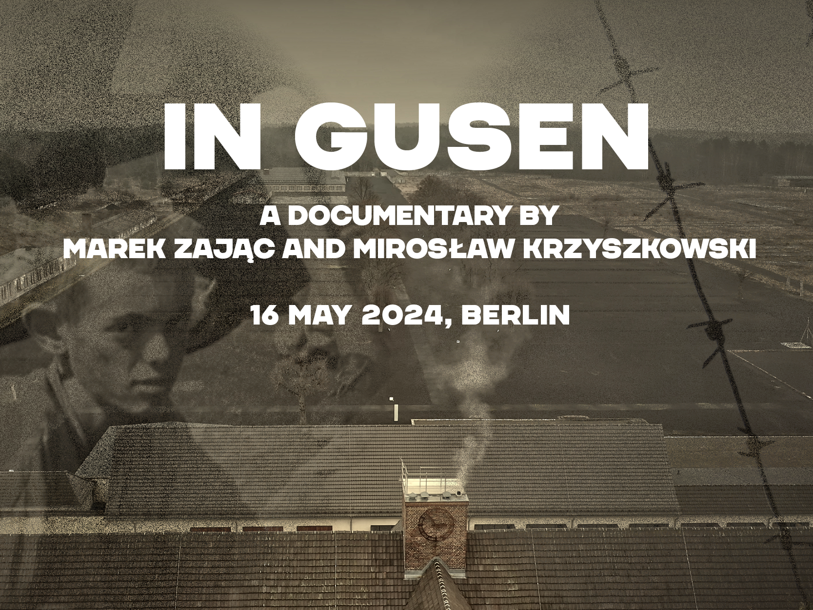 In Gusen film screening in Berlin