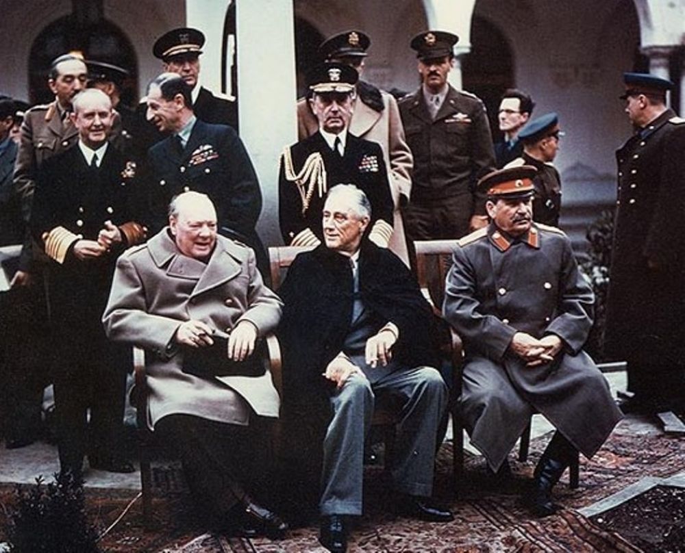„Rok 1945“ jako europejskie miejsce pamięci?