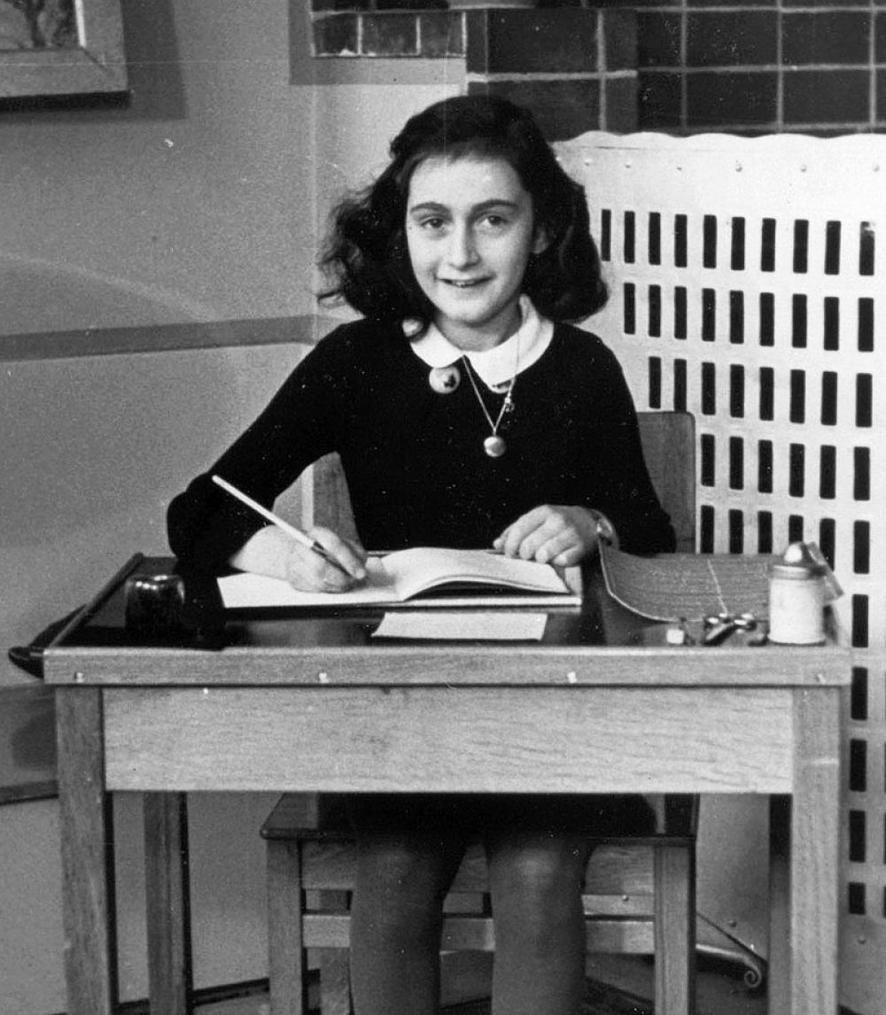 Anne and Eva: Two Diaries, Two Holocaust Memories in Communist Hungary