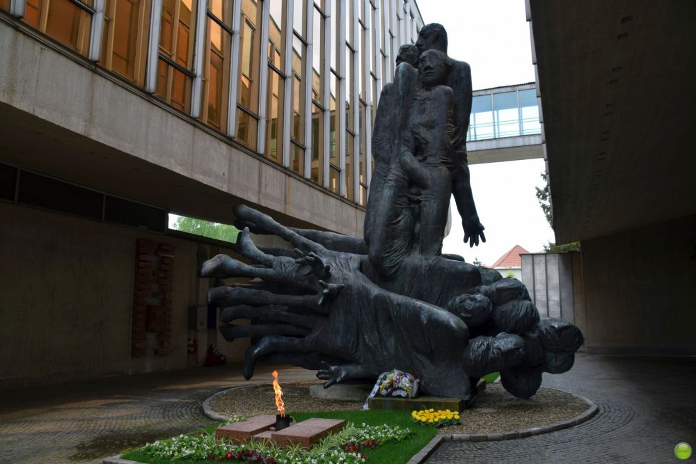 The Slovak National Uprising