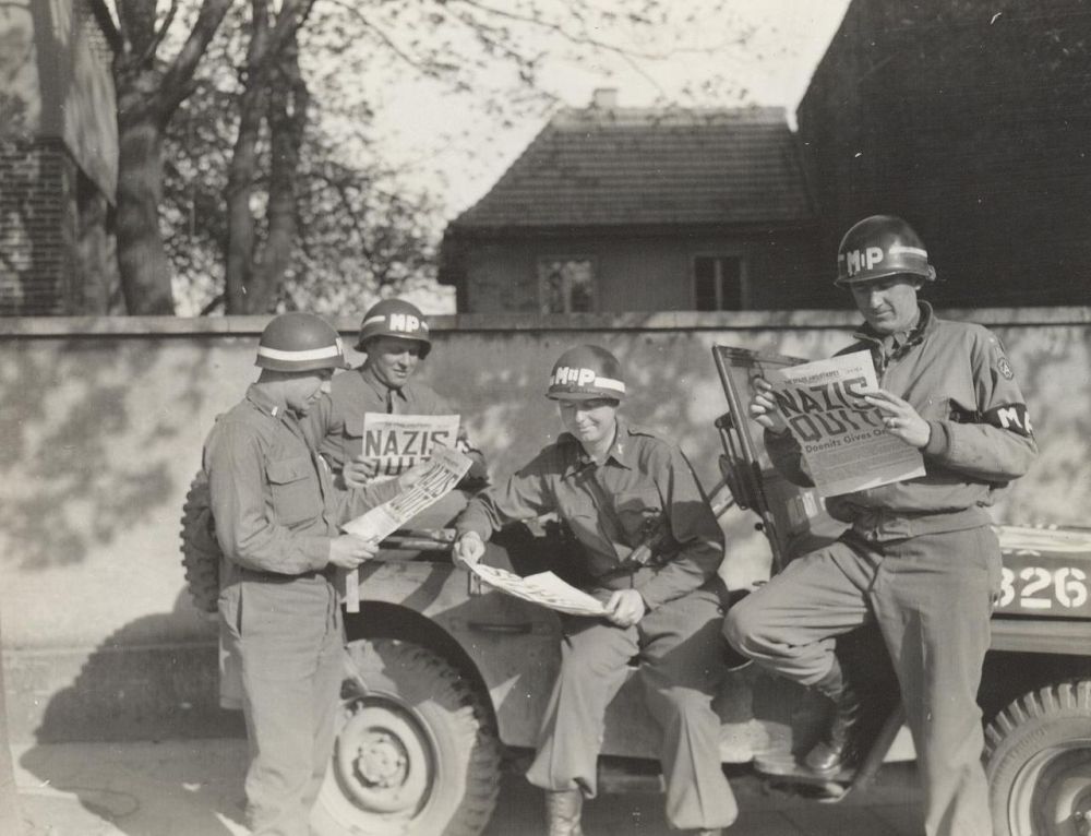 „1945” mint az európai emlékezés helye?