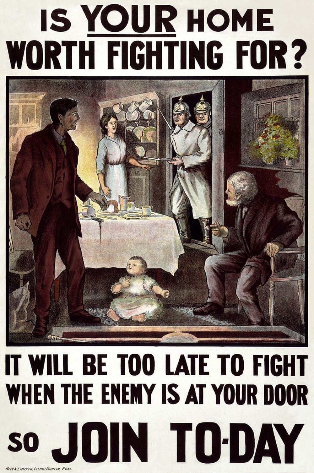 “Neither for King nor Empire”: Irish Remembrance of the Great War in the 1920s