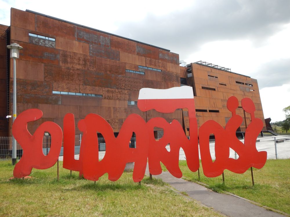 Polska "Solidarność" i jej korzenie