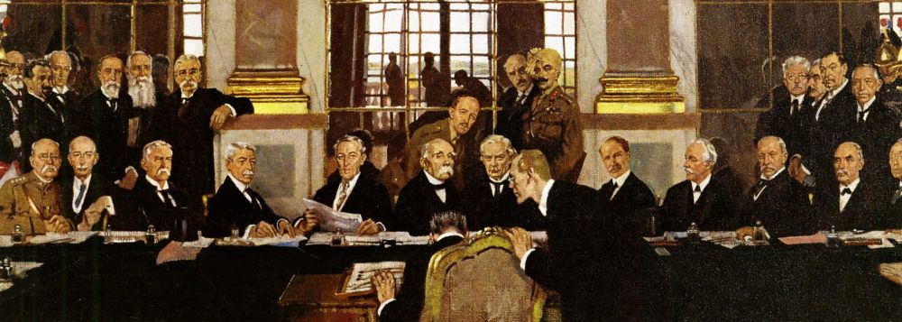 Memory in the Digital Age: First World War and Its Representation on the Web