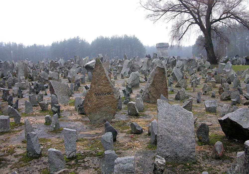 Holocaust Memorials in Central and Eastern Europe: Communist Legacies, Transnational Influences and National Developments