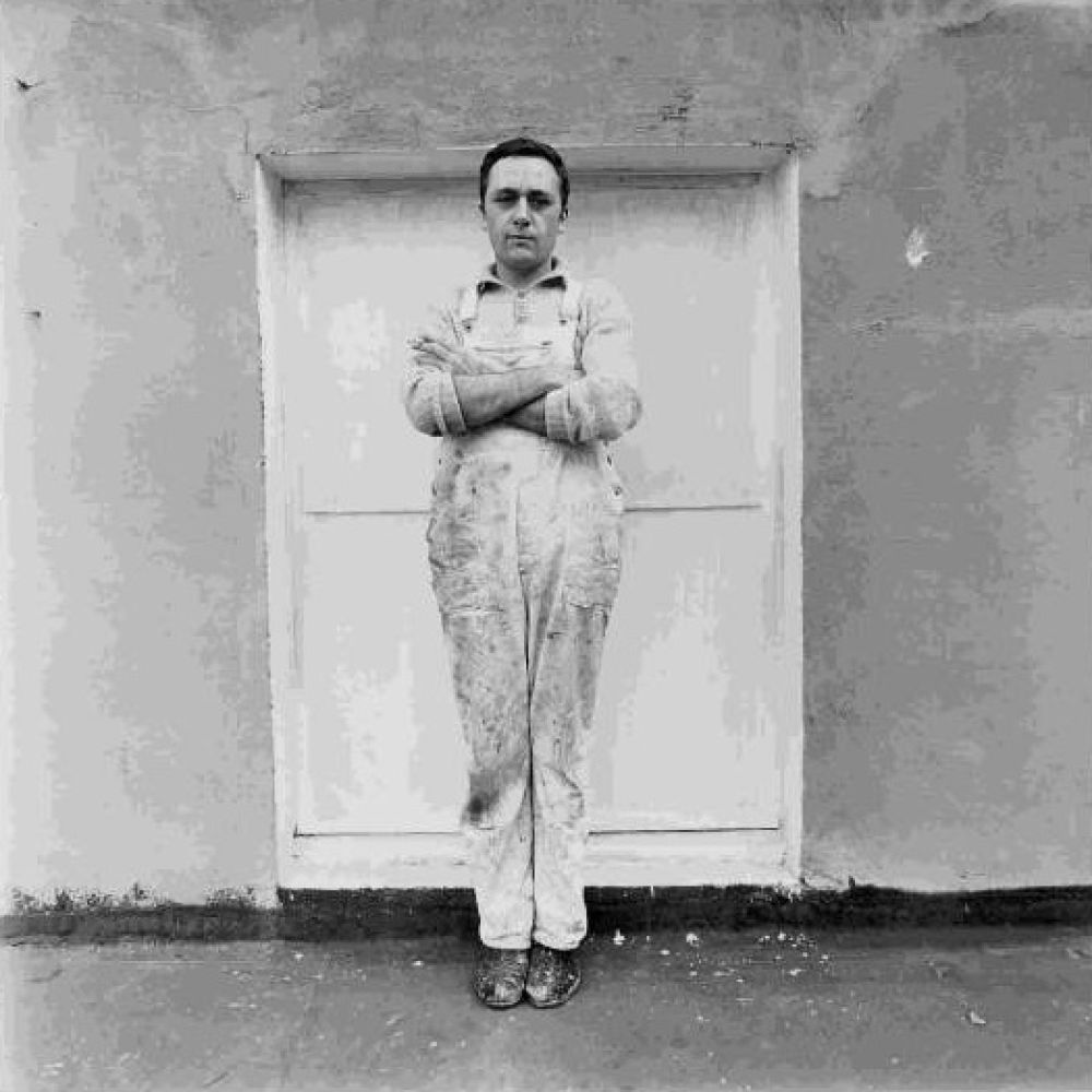 Gerhard Richter: ‘Post-remembering’ the Holocaust in German Contemporary Art