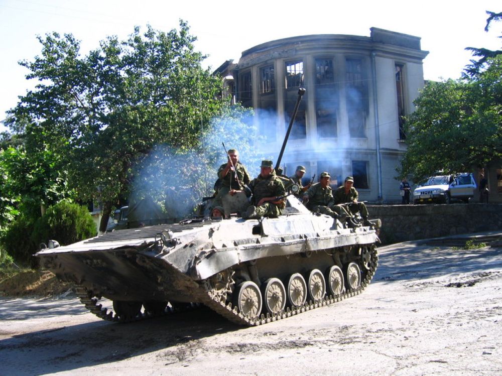 From the Autumn of Nations to the Assault on Nations: Eastern Europe between Empire and Fascism