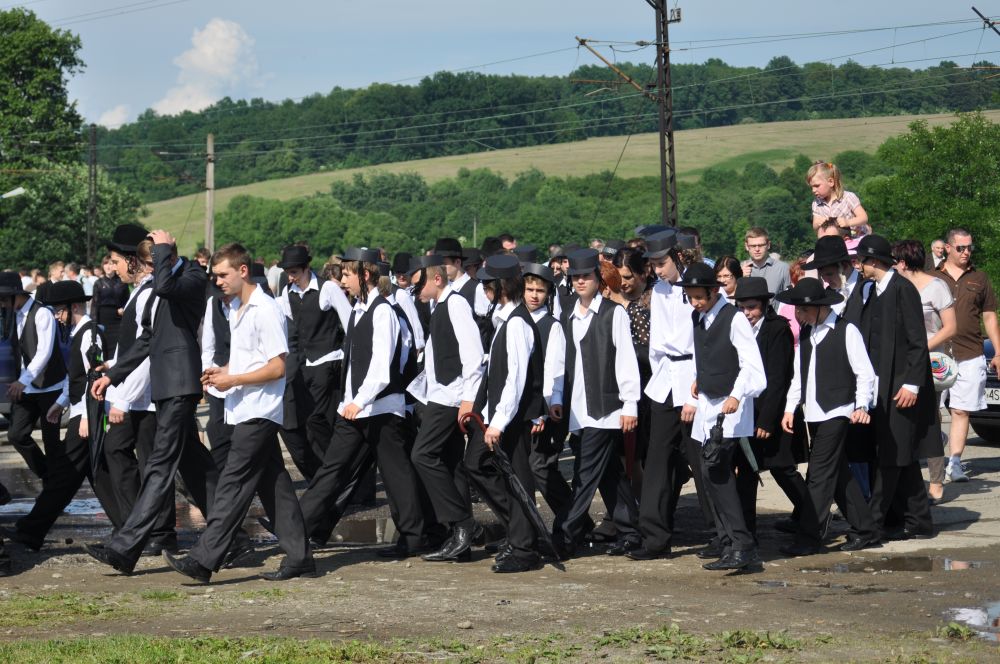 From Absence to Loss: Holocaust Commemoration in Present-day Poland