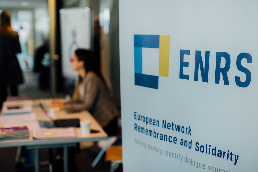 Europejska Sieć Pamięć i Solidarność