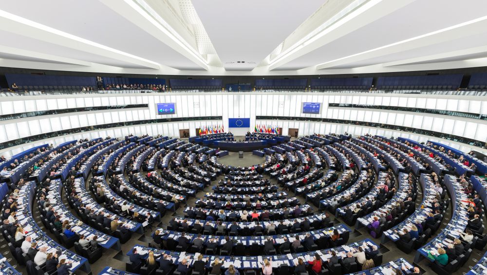 The Autumn of Nations – 25 Years After: Marek A. Cichocki