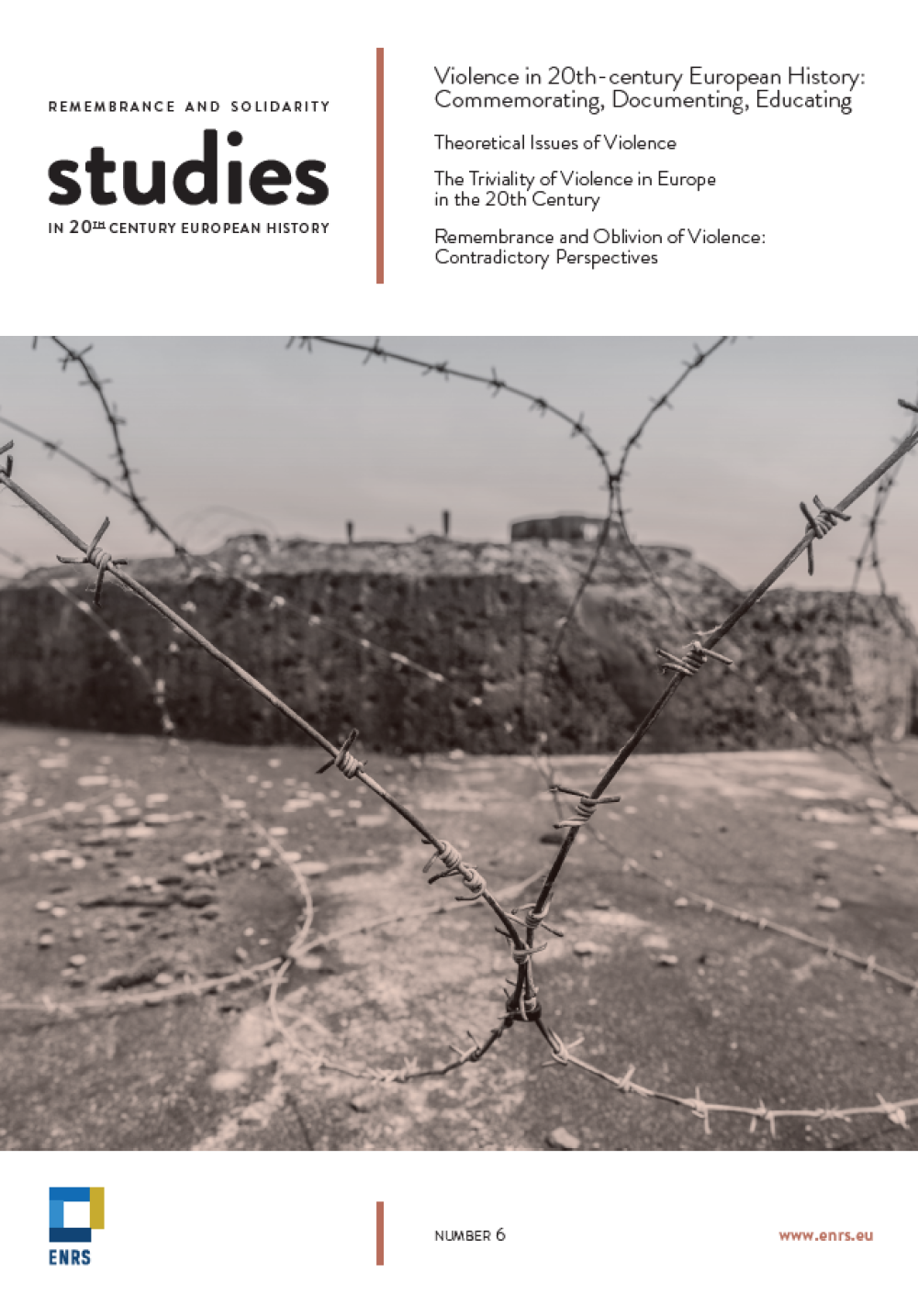 Remediating violence: Second World War memory on Wikipedia