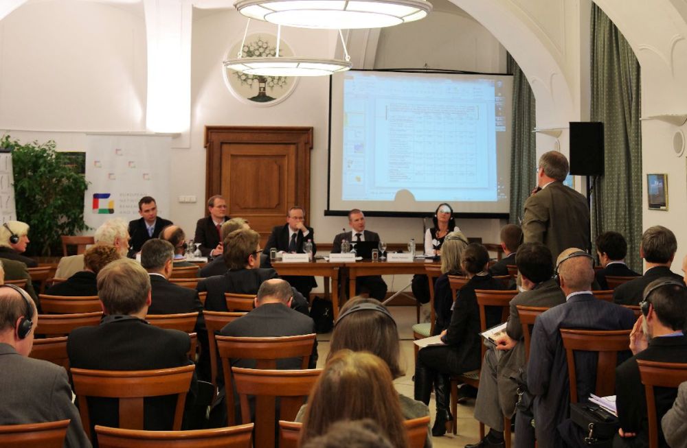 Conference Report: The Loneliness of Victims. Methodological, Ethical and Political Aspects of Counting the Human Losses [...]
