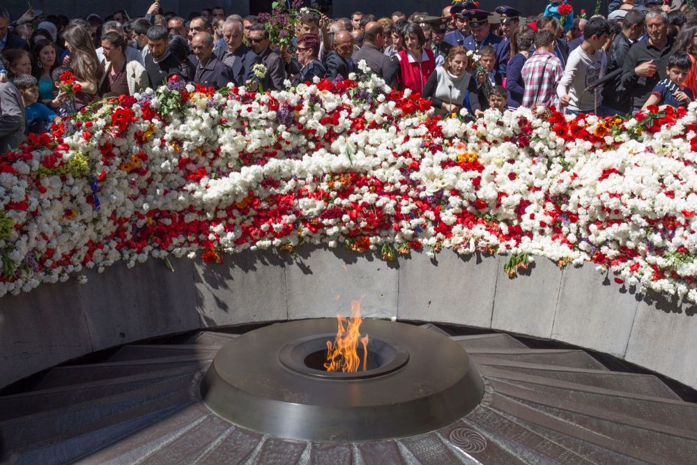 The Murder of Armenians – Armenocide – Genocide – Genocide Prevention [...]
