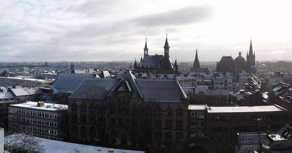Mourning Aachen’s War Dead: Cultures of Memory during the First World Warm and the Postwar Period