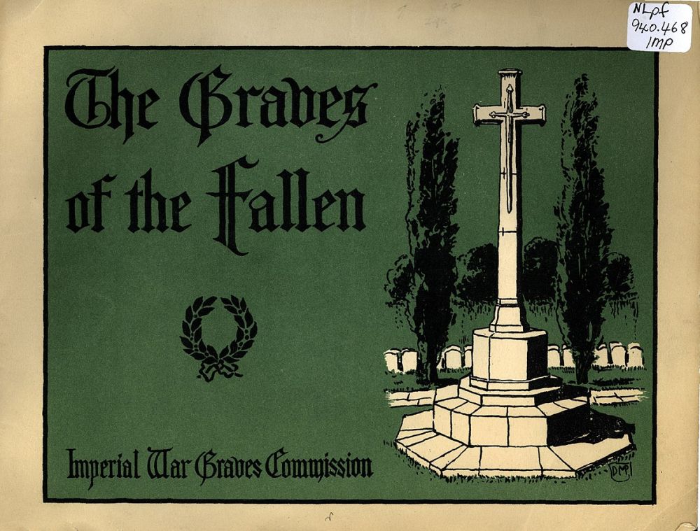 Burdened by Imperial Memory: Rudyard Kipling, Collective Memory and the Imperial War Graves Commission