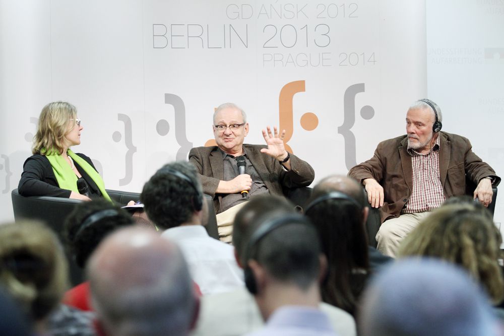 Conference report: European Remembrance 2nd Symposium