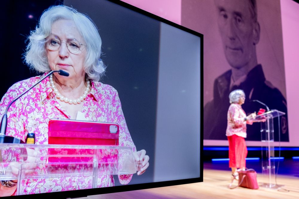 12th European Remembrance Symposium in Warsaw, 21 — 24 May 2024. Photos: Jan Prosiński