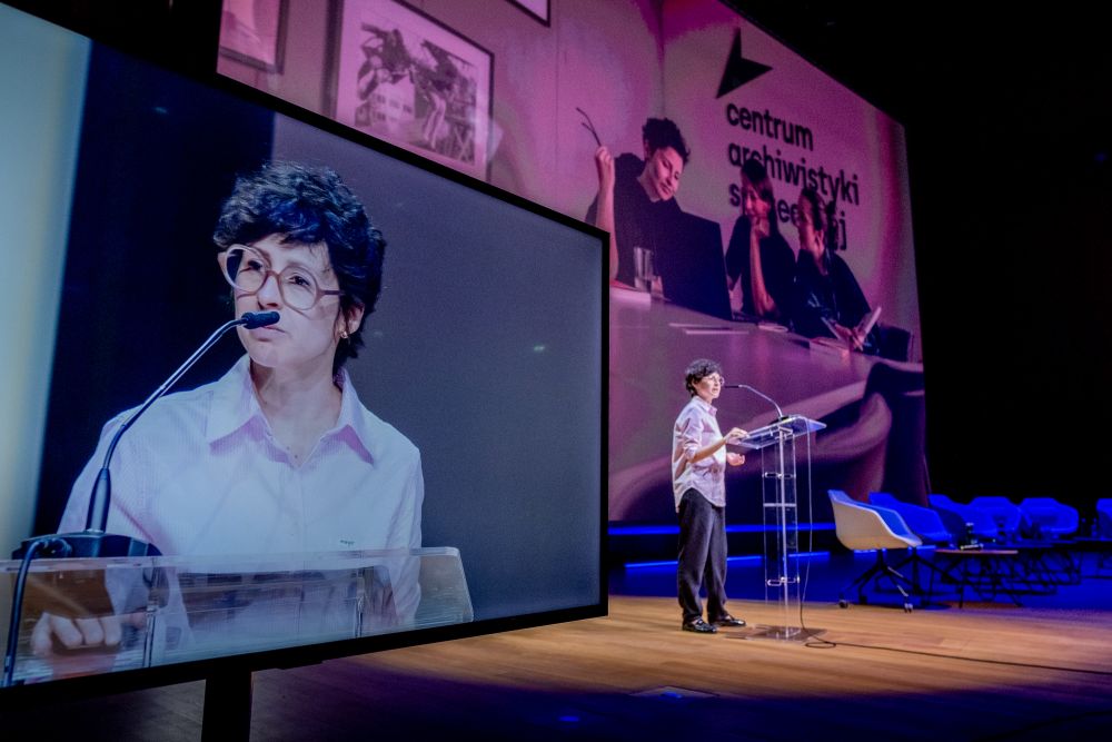 12th European Remembrance Symposium in Warsaw, 21 — 24 May 2024. Photos: Jan Prosiński