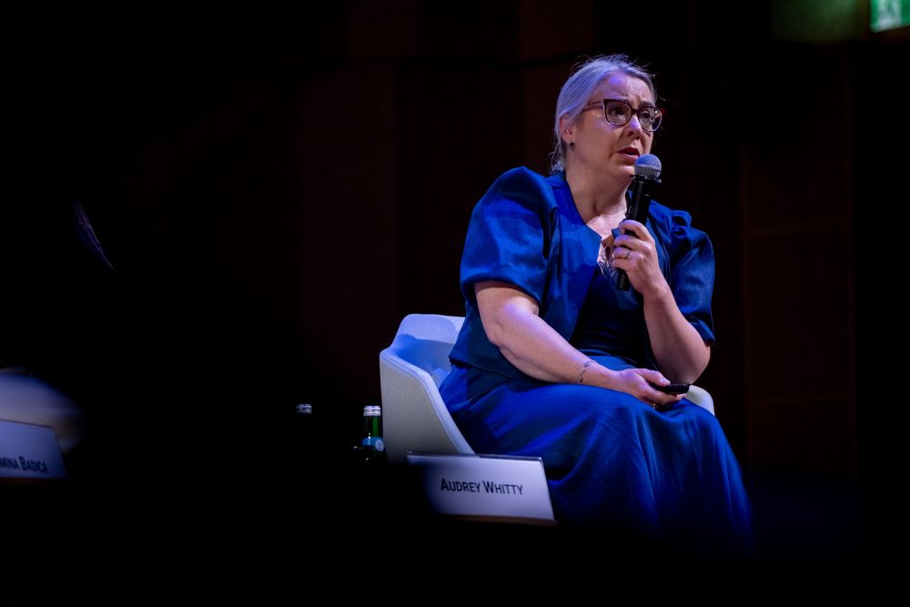 12th European Remembrance Symposium in Warsaw, 21 — 24 May 2024. Photos: Jan Prosiński