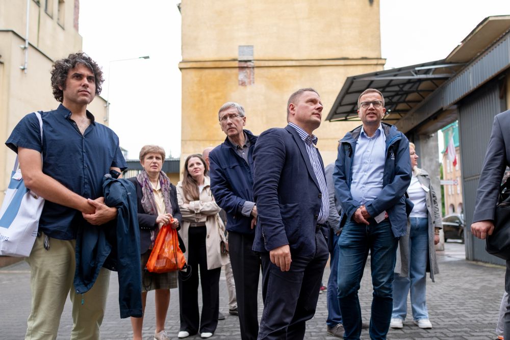 12th European Remembrance Symposium in Warsaw, 21 — 24 May 2024. Photos: Jan Prosiński
