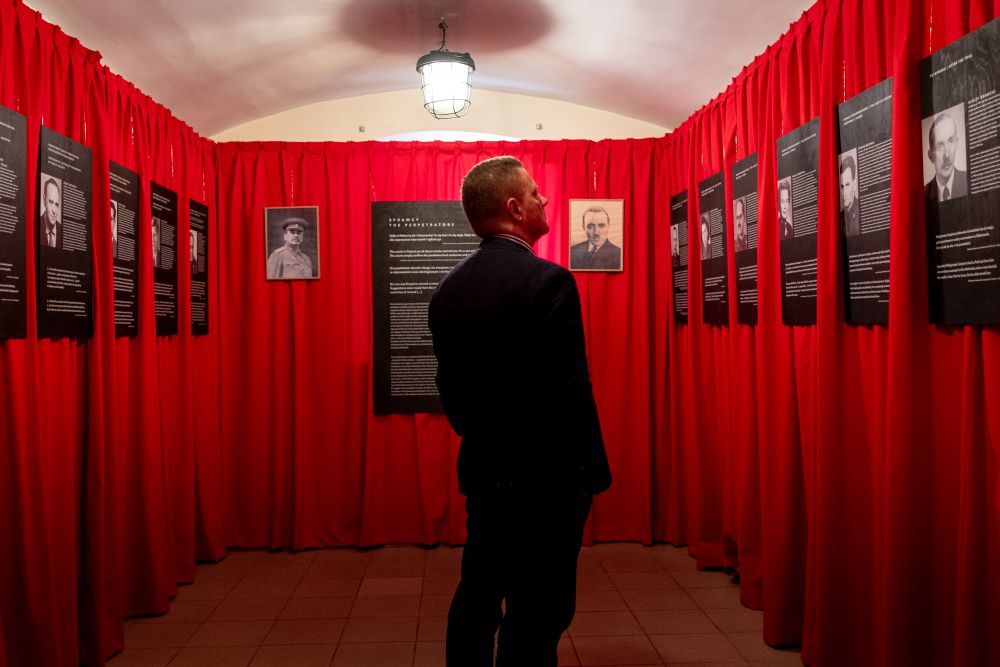 12th European Remembrance Symposium in Warsaw, 21 — 24 May 2024. Photos: Jan Prosiński
