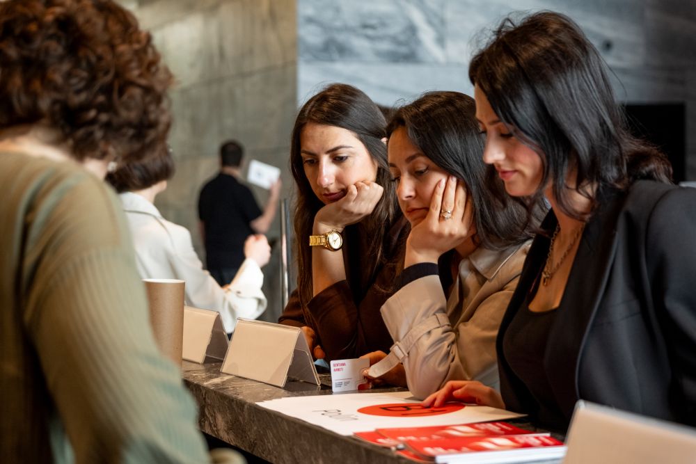 12th European Remembrance Symposium in Warsaw, 21 — 24 May 2024. Photos: Jan Prosiński