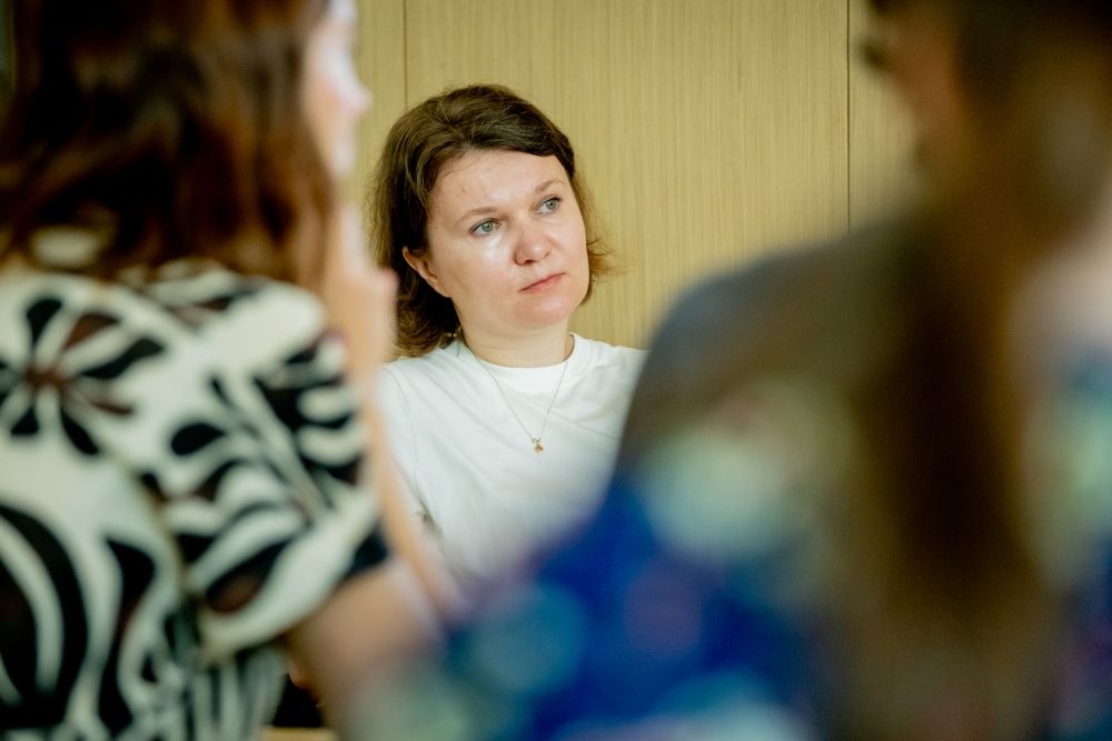 12th European Remembrance Symposium in Warsaw, 21 — 24 May 2024. Photos: Jan Prosiński