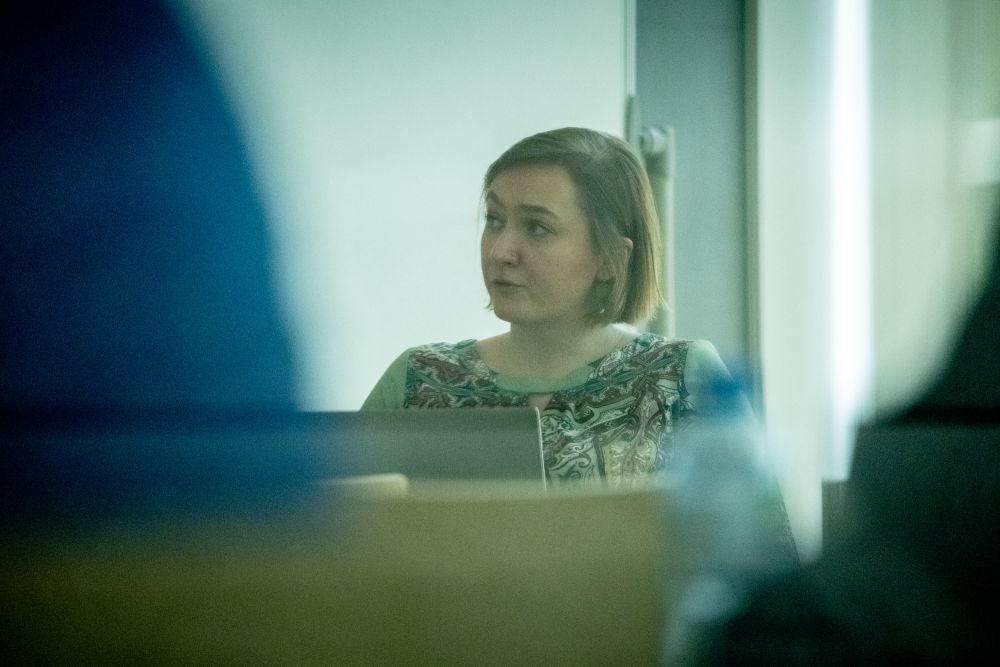 12th European Remembrance Symposium in Warsaw, 21 — 24 May 2024. Photos: Jan Prosiński
