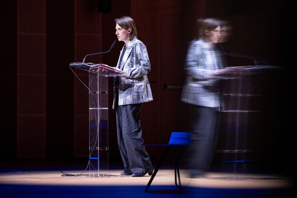12th European Remembrance Symposium in Warsaw, 21 — 24 May 2024. Photos: Jan Prosiński