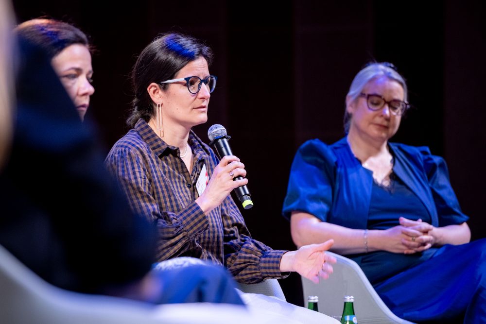 12th European Remembrance Symposium in Warsaw, 21 — 24 May 2024. Photos: Jan Prosiński