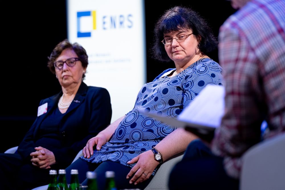 12th European Remembrance Symposium in Warsaw, 21 — 24 May 2024. Photos: Jan Prosiński
