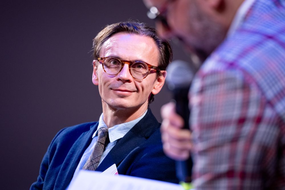 12th European Remembrance Symposium in Warsaw, 21 — 24 May 2024. Photos: Jan Prosiński