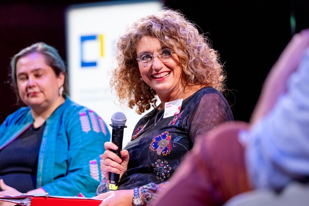 12th European Remembrance Symposium in Warsaw, 21 — 24 May 2024. Photos: Jan Prosiński