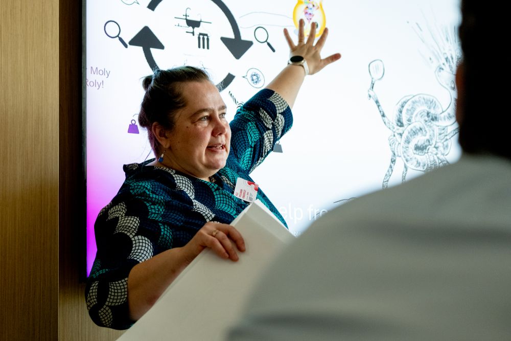 12th European Remembrance Symposium in Warsaw, 21 — 24 May 2024. Photos: Jan Prosiński
