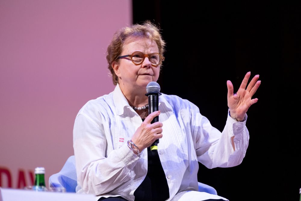 12th European Remembrance Symposium in Warsaw, 21 — 24 May 2024. Photos: Jan Prosiński