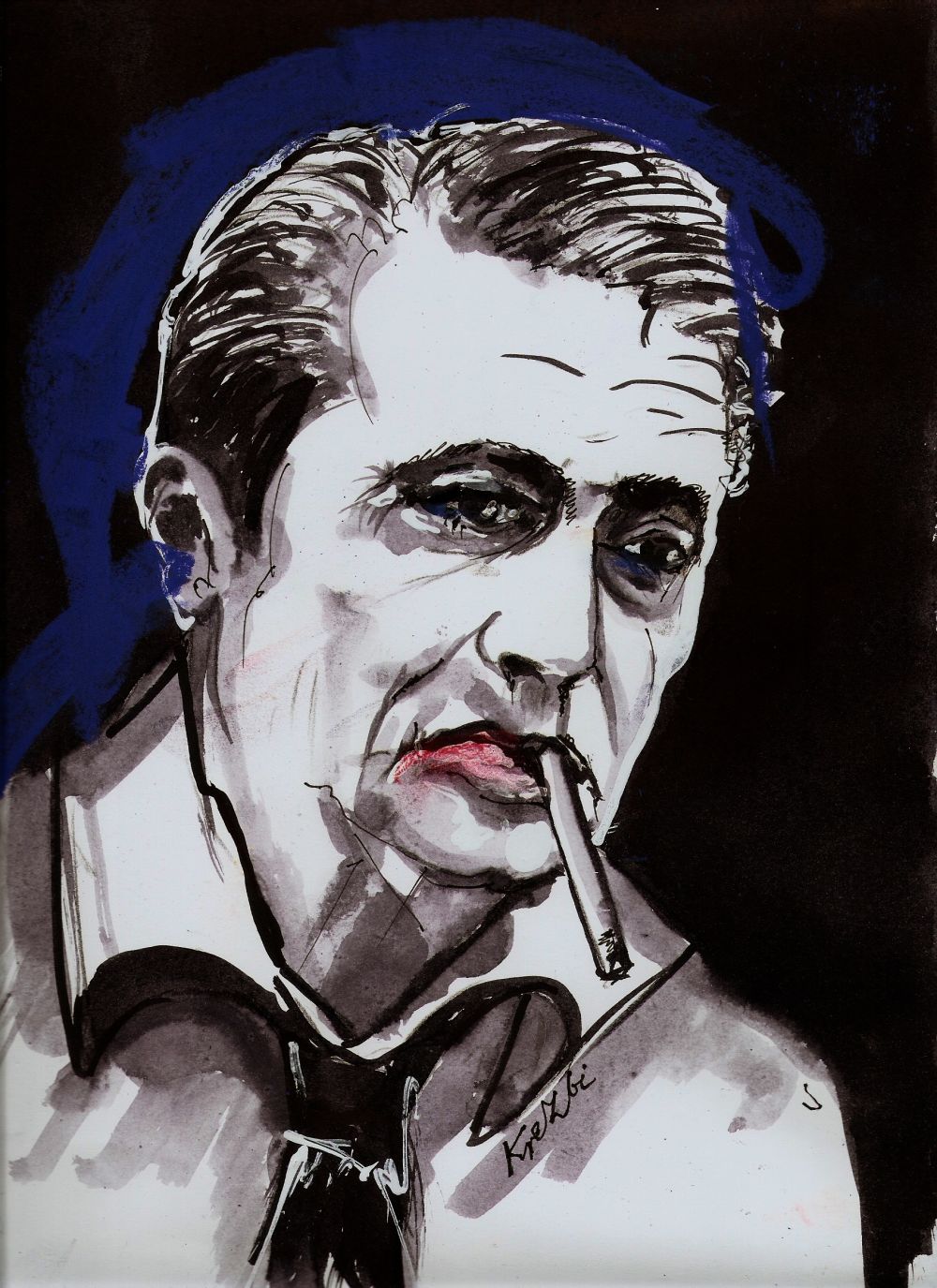 ‘Man can only be destroyed, not defeated’ – to mark 55 years since the death of Marek Hłasko