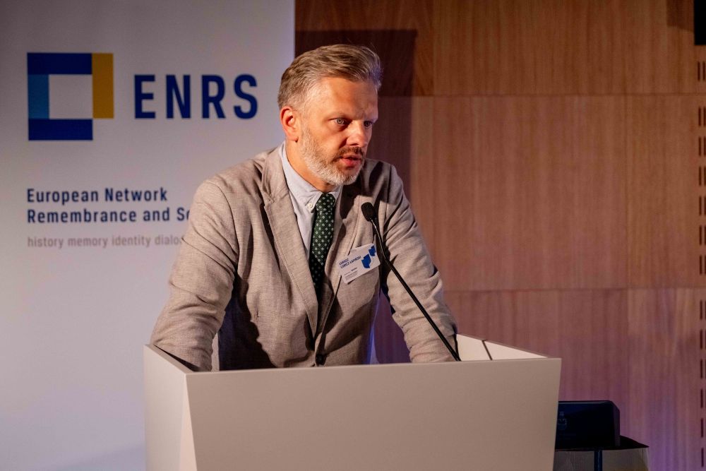 Genealogies of Memory 2024: Gentry, Nobility and Aristocracy: the Post-Feudal Perspectives. Photo by Jan Prosiński