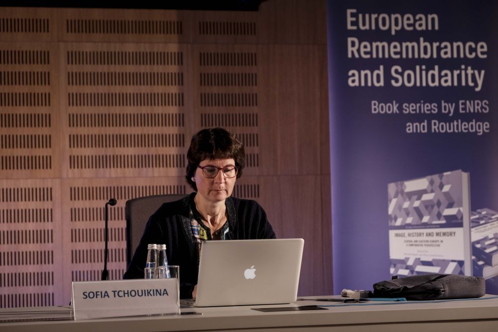 Genealogies of Memory 2024: Gentry, Nobility and Aristocracy: the Post-Feudal Perspectives. Photo by Jan Prosiński