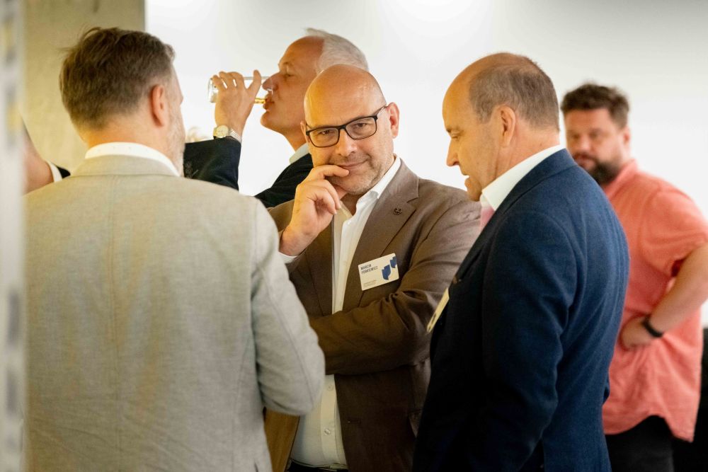 Genealogies of Memory 2024: Gentry, Nobility and Aristocracy: the Post-Feudal Perspectives. Photo by Jan Prosiński