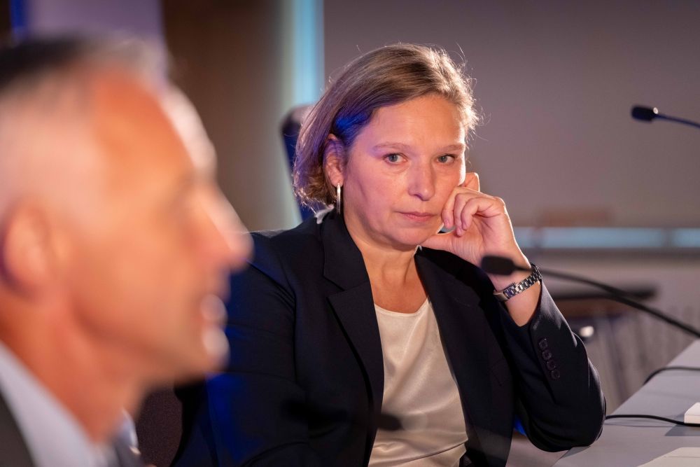 Genealogies of Memory 2024: Gentry, Nobility and Aristocracy: the Post-Feudal Perspectives. Photo by Jan Prosiński