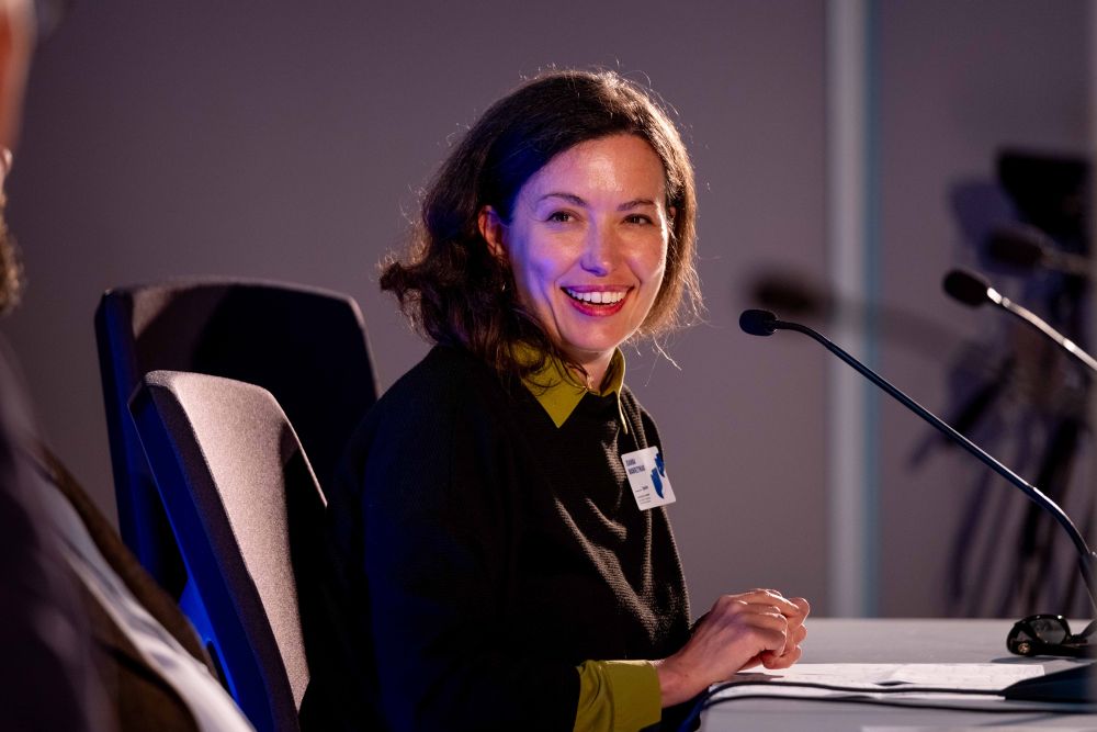 Genealogies of Memory 2024: Gentry, Nobility and Aristocracy: the Post-Feudal Perspectives. Photo by Jan Prosiński
