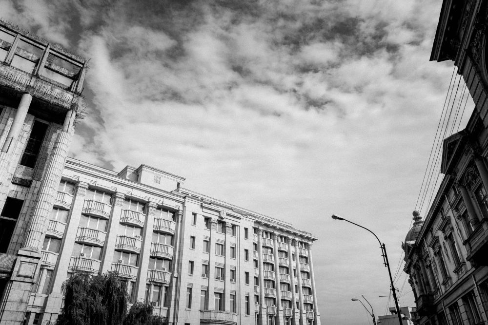 Photo by Jan Prosiński