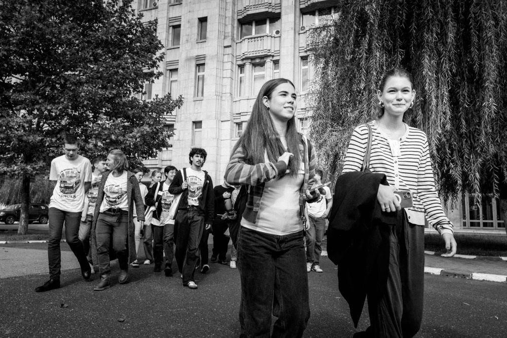 Photo by Jan Prosiński
